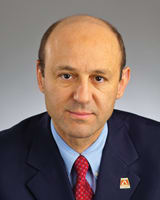 Dr. Mazen Kherallah