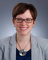 Dr. Melissa Marie Seibel, MD - Bismarck, ND - Pediatrics, Hospital Medicine