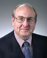 Dr. Michael Steven Bouton