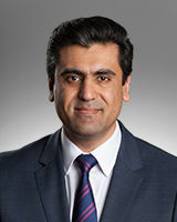 Dr. Mohammad Zeeshan Qamar, MD