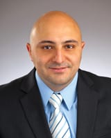 Dr. Nader M Habli, MD