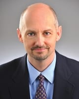 Dr. Paul James Carson, MD