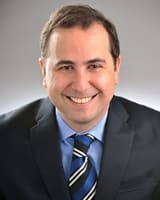 Dr. Paul George Mariani, MD