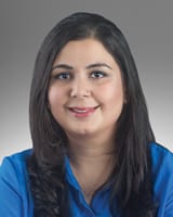 Dr. Rabeea Khalid Choudhary, MD