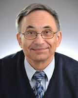 Dr. Ralph Levitt, MD
