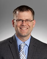 Dr. Randall Ben Lamfers, MD