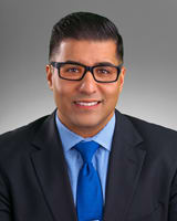 Dr. Rishi Seth, MD - Tampa, FL - Internal Medicine, Hospital Medicine