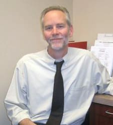 Dr. Robert Hood Reeves, MD - Colorado Springs, CO - Geriatric Medicine, Internal Medicine