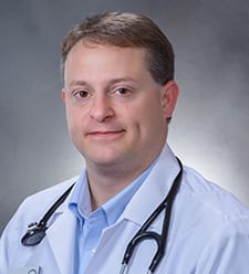 Dr. David Carlton Shepherd, DO