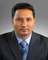 Dr. Shree Krishna Subedi, MD