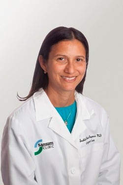Dr. Sushila Linda Braganza