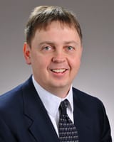 Dr. Stephen Patrick Garrity, MD