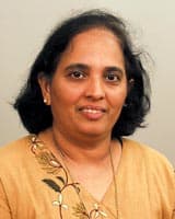Dr. Sunita Anand Kantak