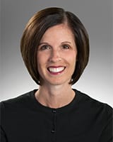 Dr. Suzanne Denise Reuter