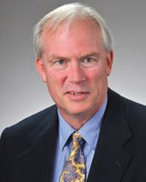 Dr. Thomas Paul Haas, MD