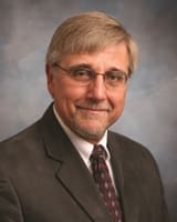 Dr. Thomas John Huber, MD