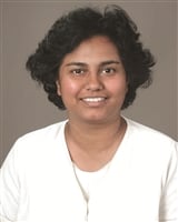 Dr. Vishnupriyadevi Devi Parvathareddy