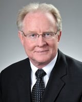 Dr. William Michael Mayo