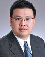 Dr. Woei Yeang Eng