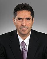 Dr. Mouhamad Ghyath Jamil, MD