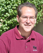 Dr. Eric Weaver Stoltzfus
