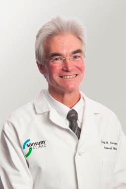 Dr. Daryl Wayne Burgess, DO - Lompoc, CA - Internal Medicine