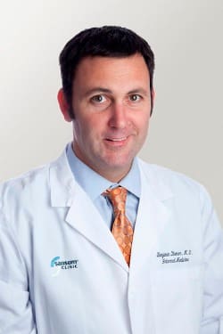 Dr. Benjamin Godfrey Diener, MD - Santa Barbara, CA - Internal Medicine