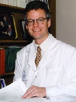 Dr. James Vincent Egan, MD