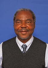 Dr. Oguchi Heaven Nkwocha, MD