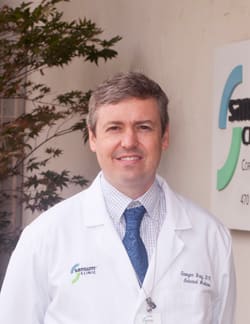 Dr. Sawyer B Haig, DO