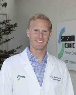 Patient Reviews for Dr. Bryce Holderness in Santa Barbara, CA