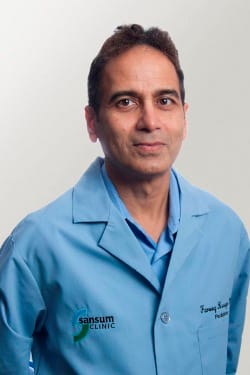 Dr. Farooq Jameel Husayn, MD - CORPUS CHRISTI, TX - Pediatrics, Family Medicine