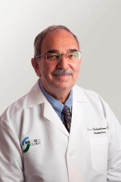 Dr. Ernest Thomas Kolendrianos, MD