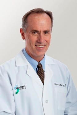 Dr. David Frederick Lapatka, MD