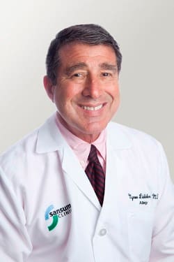 Dr. Myron Israel Liebhaber, MD