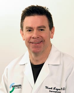 Dr. Mark Eckert Logan