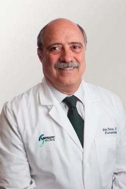 Dr. John Leonard Petrini Jr, MD