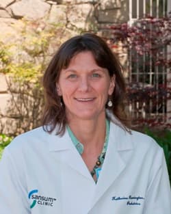 Dr. Katherine Lynn Remington, MD