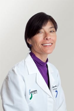 Dr. Julie Ann Taguchi, MD