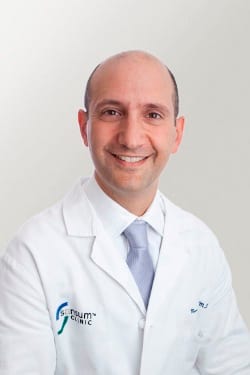 Dr. Marc Zerey