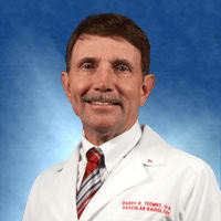 Dr. Barry Donald Toombs, MD - Houston, TX - Vascular & Interventional Radiology, Diagnostic Radiology