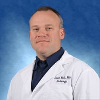 Dr. David Clayton Wells, MD - Conroe, TX - Diagnostic Radiology