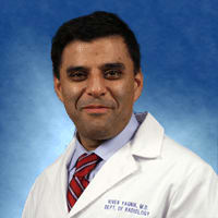Dr. Vivek C Yagnik, MD - Lebanon, NH - Diagnostic Radiology