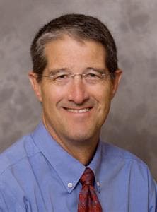 Dr. Mark Gesner Timmerman, MD