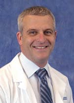 Dr. William Anthony Wilfley, MD