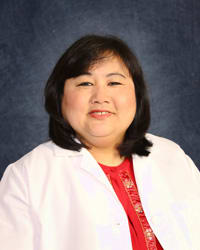 Dr. Jeanette Lorie Valera Kim, MD - San Bernardino, CA - Emergency Medicine, Family Medicine