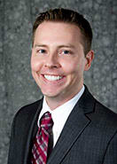 Dr. David Ryan Stone, DO