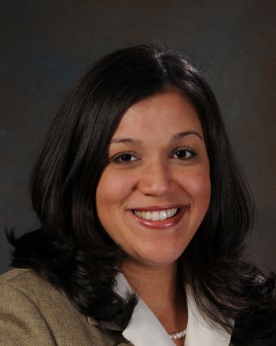 Dr. Ashleigh Johnson Freeman, MD