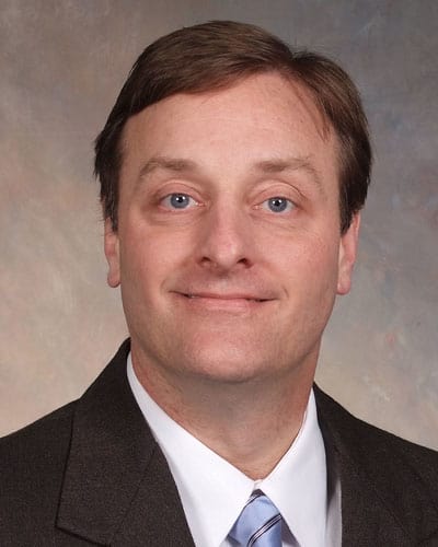 Dr. Mark Anthony Hansman, MD