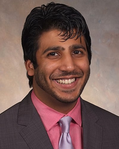 Dr. Sohail Khaliq Lateef, MD